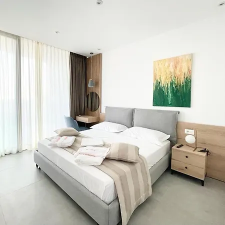 Casa de hóspedes Vesper Dhërmi