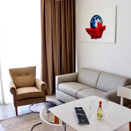 Vesper Maison d'hôtes