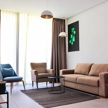 Maison d'hôtes Vesper Dhërmi