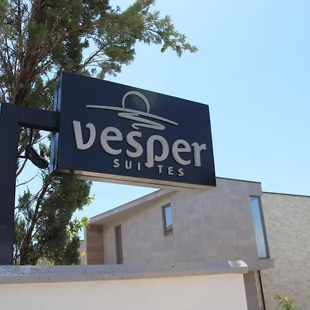 Casa de hóspedes Vesper *