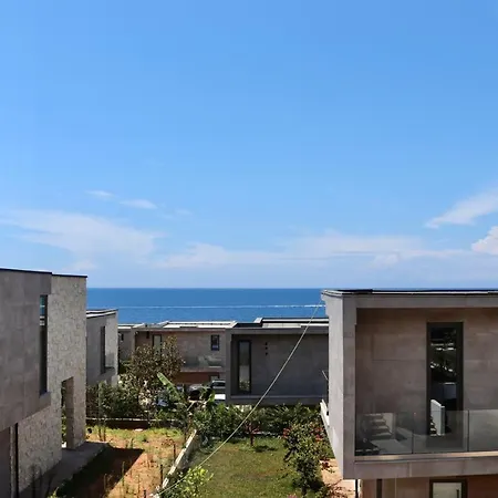 Maison d'hôtes Vesper 4*