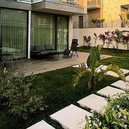 Casa de hóspedes Vesper