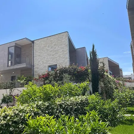 Casa de hóspedes Vesper Dhërmi