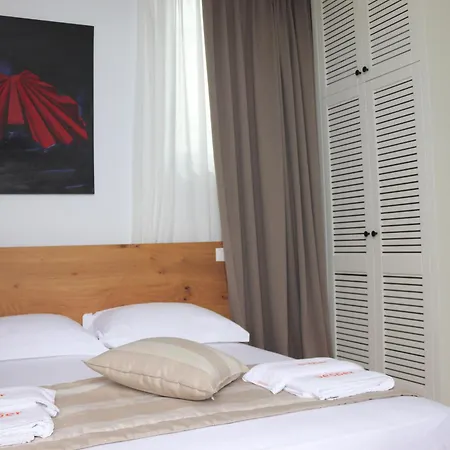 Maison d'hôtes Vesper Dhërmi