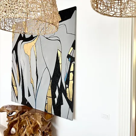 Maison d'hôtes Vesper