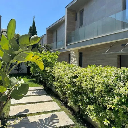 Casa de hóspedes Vesper Dhërmi