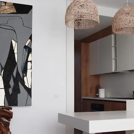 Πανσιόν Vesper Dhërmi