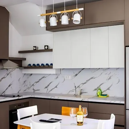 Πανσιόν Vesper