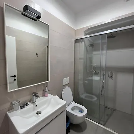 Πανσιόν Vesper