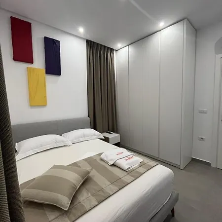 Vesper 4* Dhërmi